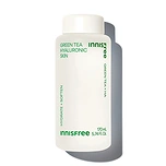 INNISFREE GREEN TEA HYALURONIC SKIN (170ml)