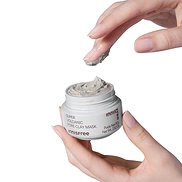 INNISFREE SUPER VOLCANIC PORE CLAY MASK (80ml)