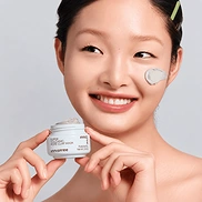 INNISFREE SUPER VOLCANIC PORE CLAY MASK (80ml)