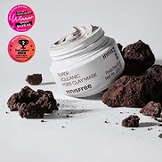 INNISFREE SUPER VOLCANIC PORE CLAY MASK (80ml)