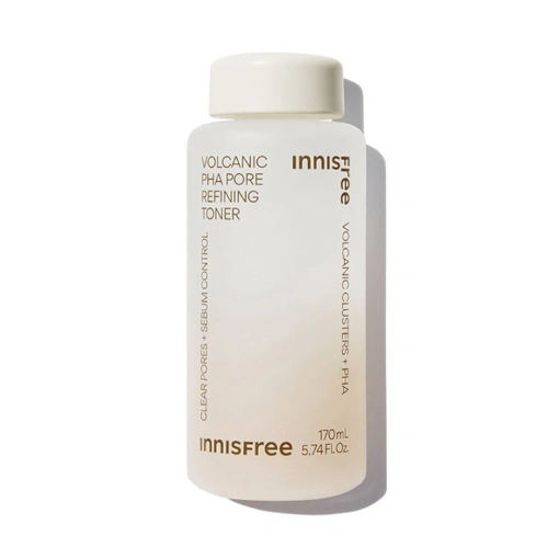 INNISFREE VOLCANIC PHA PORE REFINING TONER (170ml)