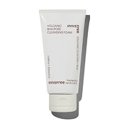 INNISFREE VOLCANIC PORE BHA CLEANSING FOAM (150ml)