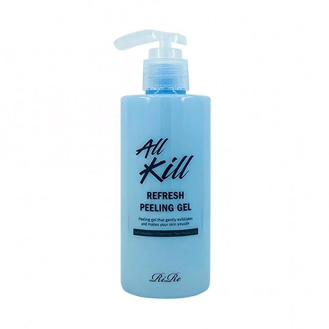 RIRE ALL KILL REFRESH PEELING GEL (190ml)