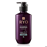 RYO HAIR LOSS CARE SHAMPOO GINSENEX (For Sensive Scalp) (400ml)