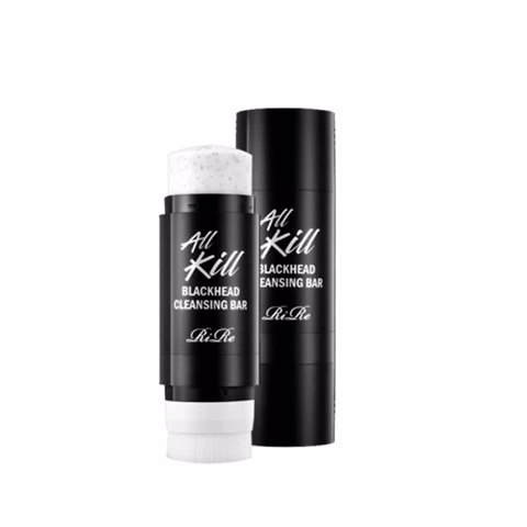 RIRE ALL KILL BLACKHEAD CLEANSING BAR (45gr)