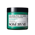 SOME BY MI AHA BHA PHA 30 DAYS MIRACLE TRUECICA CLEAR PAD (70ea)