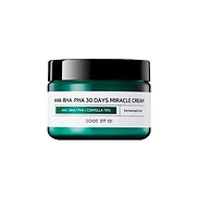 SOME BY MI AHA-BHA-PHA 30 DAYS MIRACLE CREAM (60gr)