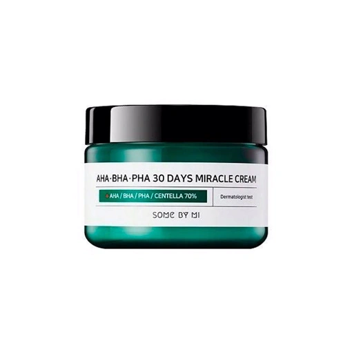 SOME BY MI AHA-BHA-PHA 30 DAYS MIRACLE CREAM (60gr)