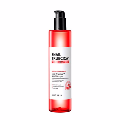 SOME BY MI SNAIL TRUECICA MIRACLE REPAIR TONER (135ml)