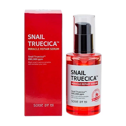SOME BY MI SNAIL TRUECICA MIRACLE REPAIR SERUM (50ml)