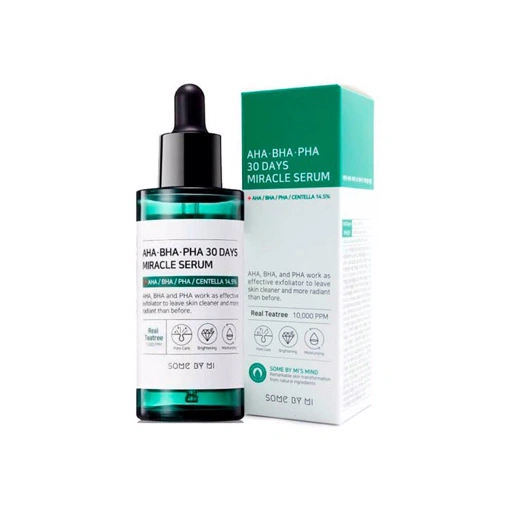 SOME BY MI AHA BHA PHA 30 DAYS MIRACLE SERUM (50ml)