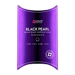 SNP BLACK PEARL RENEW BLACK AMPOULE MASK (10ea)