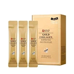 SNP GOLD COLLAGEN SLEEPING PACK (4ml*20ea)