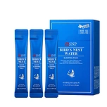 SNP BIRDS NEST WATER SLEEPING PACK 4ml(20ea)