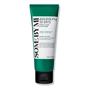 SOME BY MI AHA-BHA-PHA 30 DAYS MIRACLE  ACNE CLEAR FOAM (100ml)