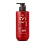 RYO HAMBIT DAMAGE CARE & NOURISHING SHAMPOO (480ml)