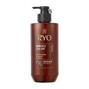 RYO HEUGOONMO HAIR STRENGTHENER & VOLUME SHAMPOO (480ml)
