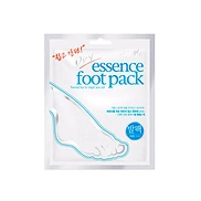 PETITFEE DRY ESSENCE FOOT PACK (1pair)