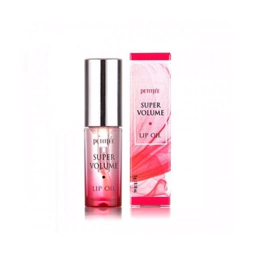 PETITFEE SUPER VOLUME LIP OIL (3ml)