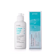 PETITFEE B-GLUCAN ENZYME POWDER WASH (80ml)