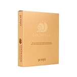 PETITFEE GOLD & SNAIL HYDROGEL MASK PACK (30gr*5ea)