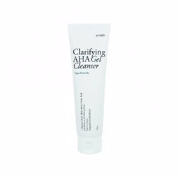 PETITFEE CLARIFYING AHA GEL CLEANSER (100gr)