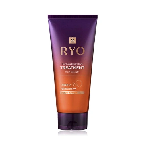 RYO HAIR LOSS EXPERT CARE TREATMENT ROOT STRENGTH (330ml)