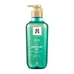 RYO CHEONGAHMO SCALP DEEP CLEANSING & COOLING SHAMPOO (480ml)