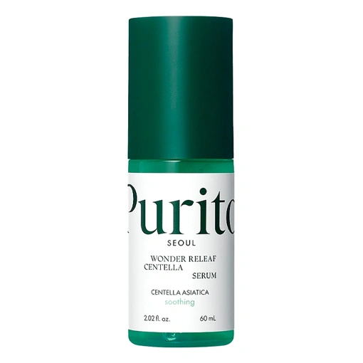 PURITO WONDER RELIEF CENTELLA SERUM (60ml)