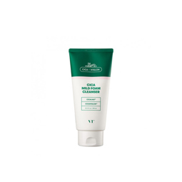 VT CICA MILD FOAM CLEANSER (300ml)