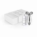 WELLDERMA COLLAGEN BEAUTY CARE SERUM & ROLLER SET 2EA IN 1 (50ml+1ea)