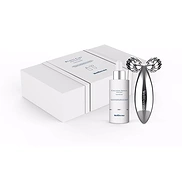 WELLDERMA COLLAGEN BEAUTY CARE SERUM & ROLLER SET 2EA IN 1 (50ml+1ea)