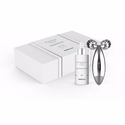 WELLDERMA COLLAGEN BEAUTY CARE SERUM & ROLLER SET 2EA IN 1 (50ml+1ea)
