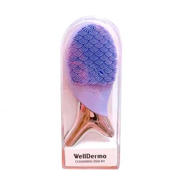 WELLDERMA CLEANSING FISH (1ea)