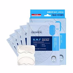 MEDIHEAL N.M.F AQUARING GEL EYEFILL PATCH (4ea)