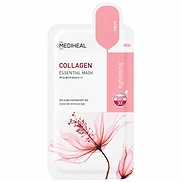 MEDIHEAL COLLAGEN IMPACT ESSENTIAL MASK EX (10ea)