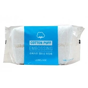 LEBELAGE COTTON BEAUTY #EMBOSSING (100ea)