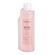 MAMONDE ROSE WATER TONER (150ml)