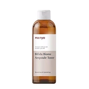 MANYO FACTORY BIFIDA BIOME AMPOULE TONER (400ml)