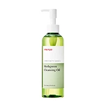MANYO FACTORY HERBGREEN CLEANSING OIL (200ml)