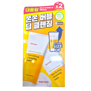 MANYO FACTORY PURE & DEEP CLEANSING FOAM (160ml * 2ea)