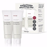 MANYO FACTORY GALACTOMY PEELING GEL 2-FOR-1 SPECIAL SET (75ml+75ml)