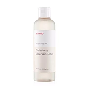 MANYO FACTORY GALACTOMY CLEARSKIN TONER (210ml)