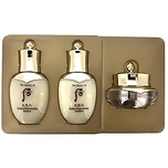 THE WHOO CHEONGIDON RADIANT 3PCS GIFT SET (25ml+25ml+10ml)