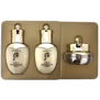 THE HISTORY OF WHOO CHEONGIDON RADIANT 3PCS GIFT SET (25ml+25ml+10ml)