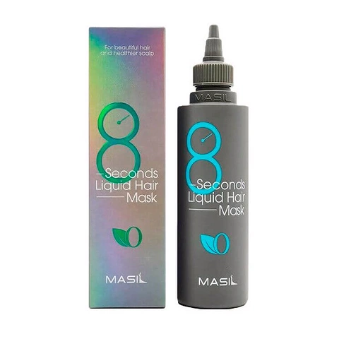 MASIL 8 SECONDS LIQUID HAIR MASK 350ml