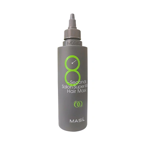 MASIL 8 SECONDS SALON SUPER MILD HAIR MASK 200ml