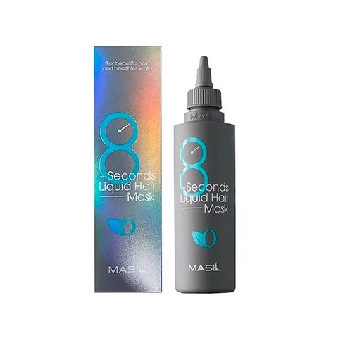 MASIL 8 SECONDS LIQUID HAIR MASK 100ml
