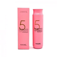 MASIL 5 PROBIOTICS COLOR RADIANCE SHAMPOO 300ml