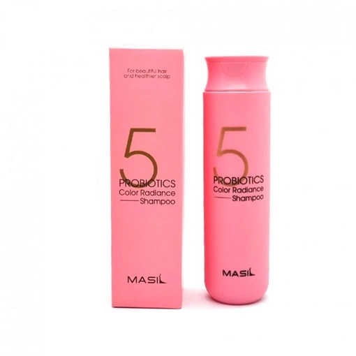 MASIL 5 PROBIOTICS COLOR RADIANCE SHAMPOO 300ml